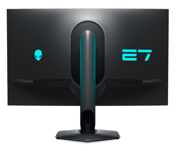 Dell OUTLET - Alienware AW2724DM - 1546080 - zdjęcie 5